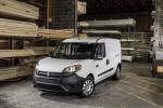 Dodge Ram ProMaster City Tradesman Cargo 2015 года